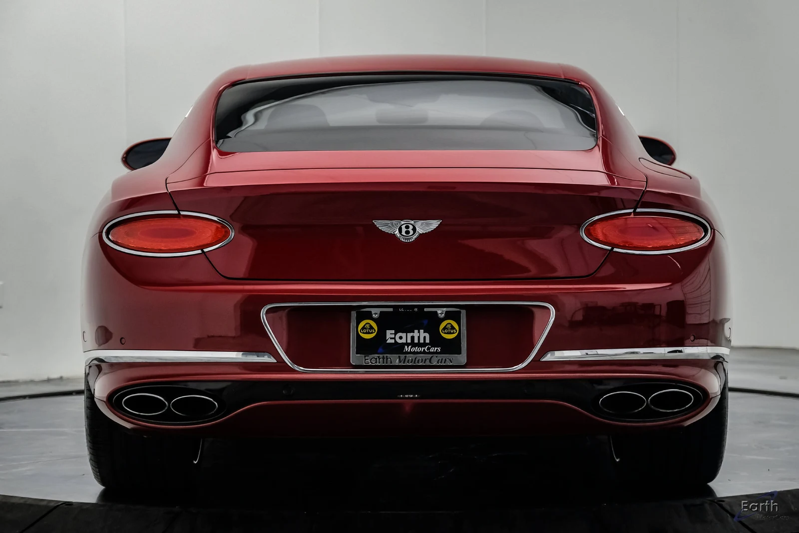 2020 Bentley Continental GT V8 (3rd Generation), 13/28