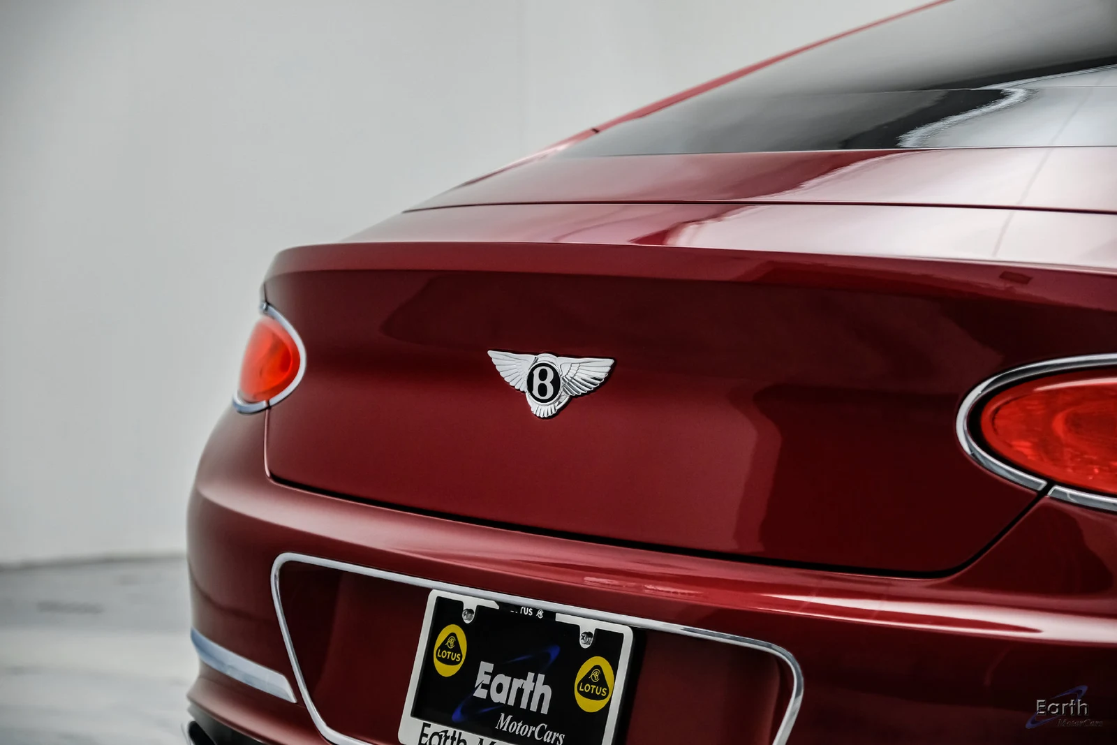 2020 Bentley Continental GT V8 (3rd Generation), 16/28