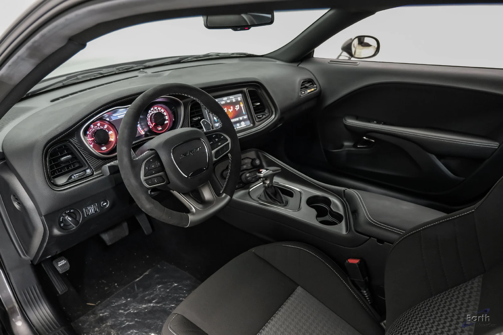 2023 Dodge Challenger SRT Demon 170, 2/28