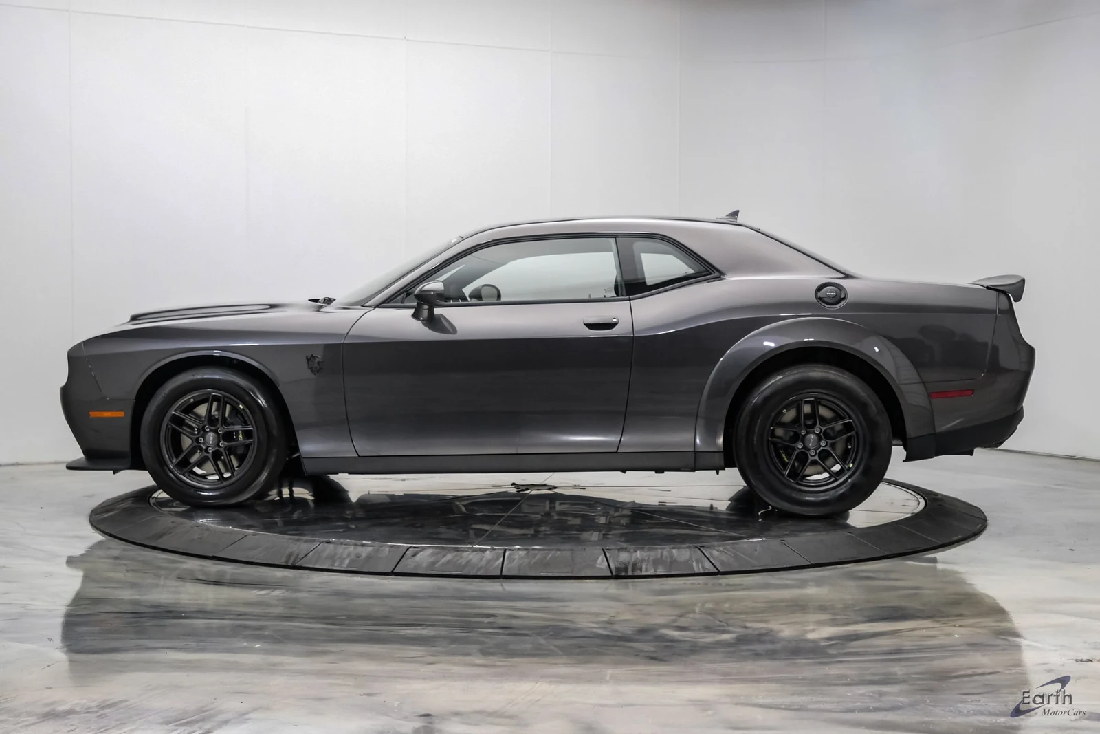 2023 Dodge Challenger SRT Demon 170, 5/28