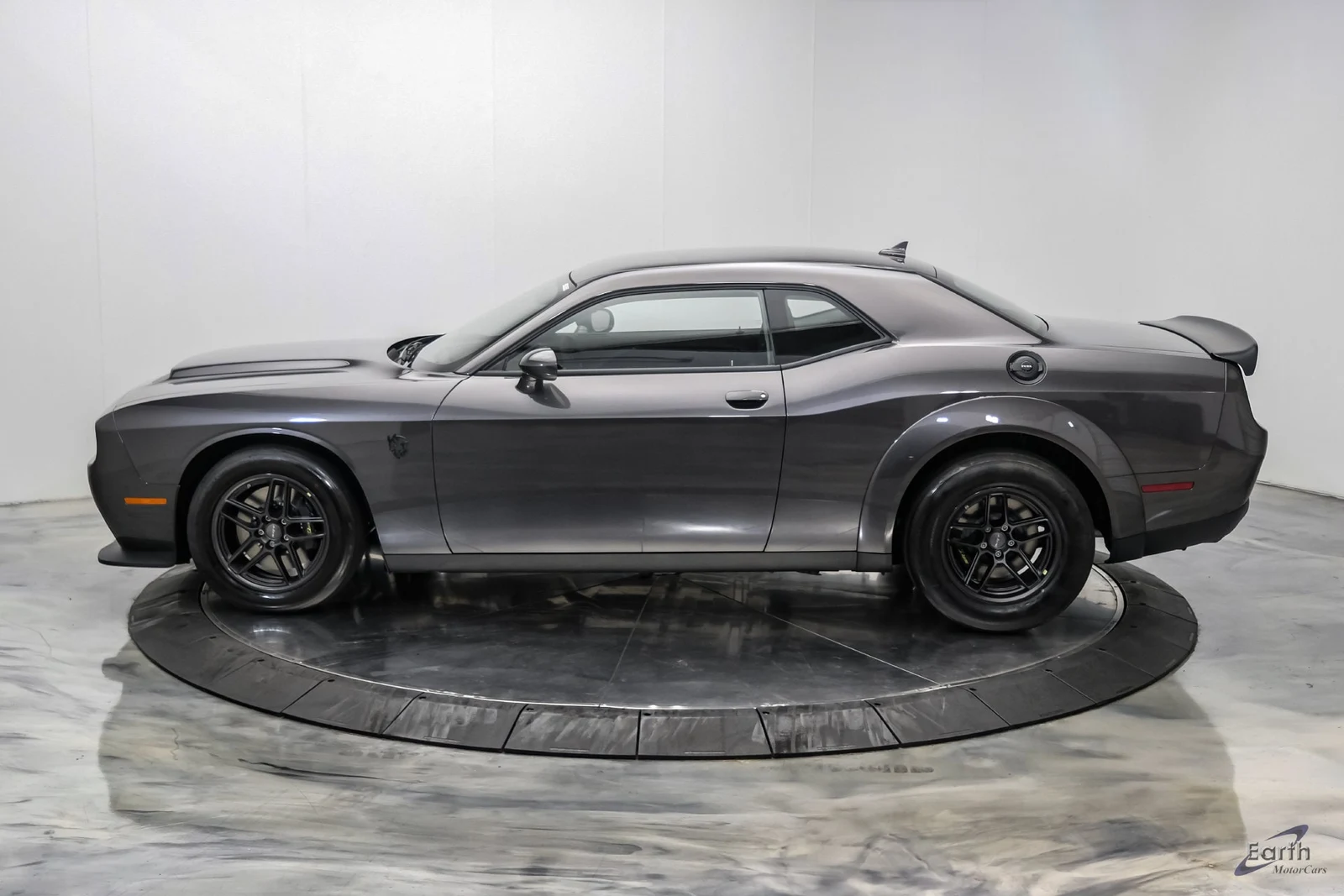 2023 Dodge Challenger SRT Demon 170, 6/28