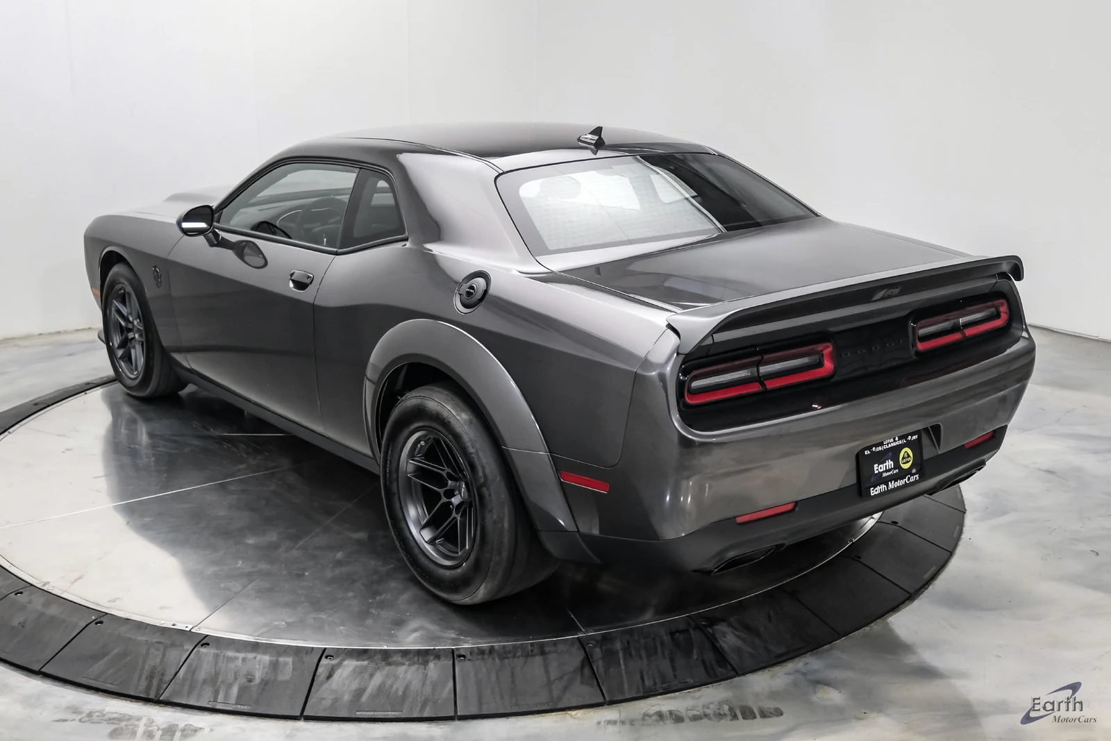 2023 Dodge Challenger SRT Demon 170, 11/28