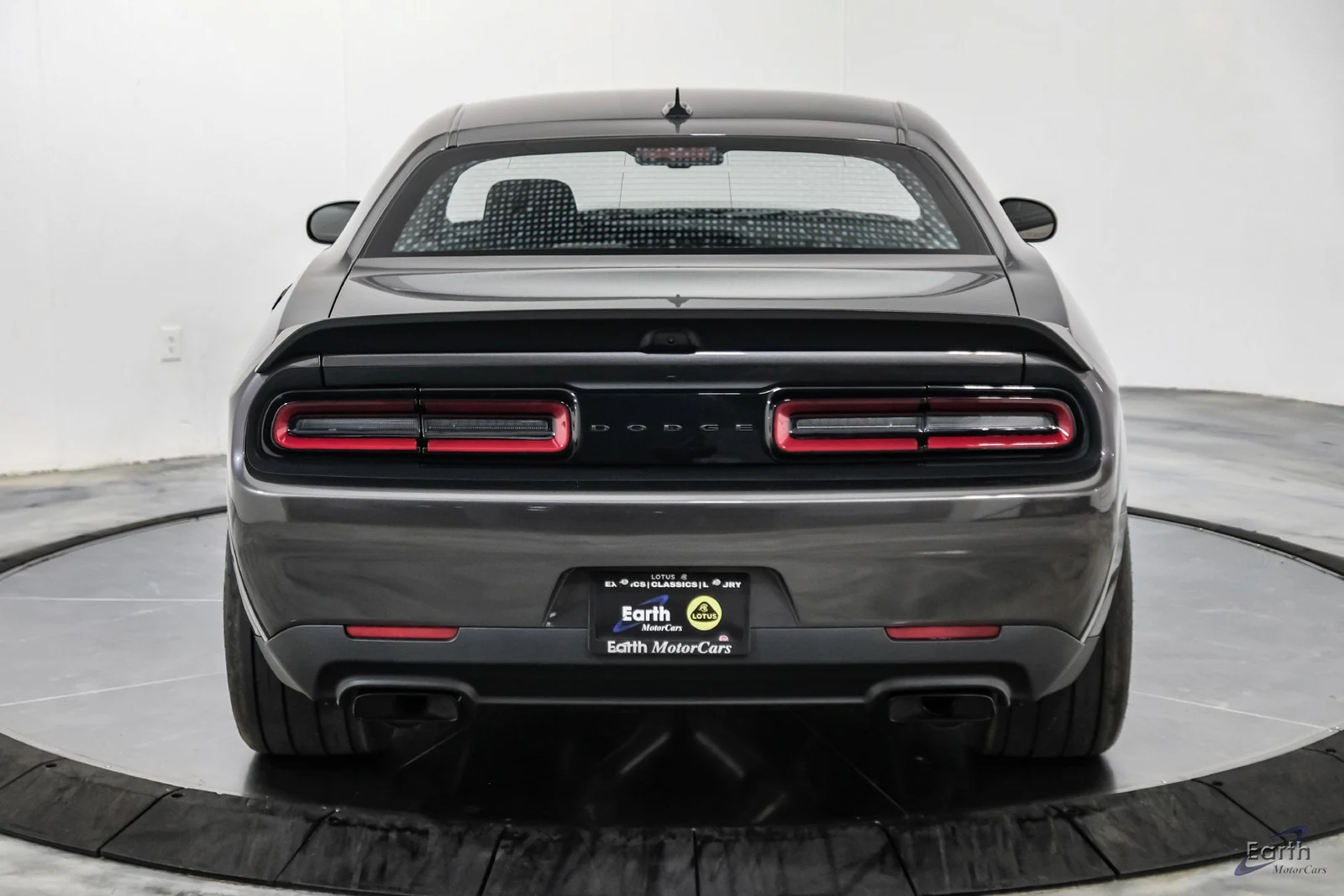 2023 Dodge Challenger SRT Demon 170, 13/28