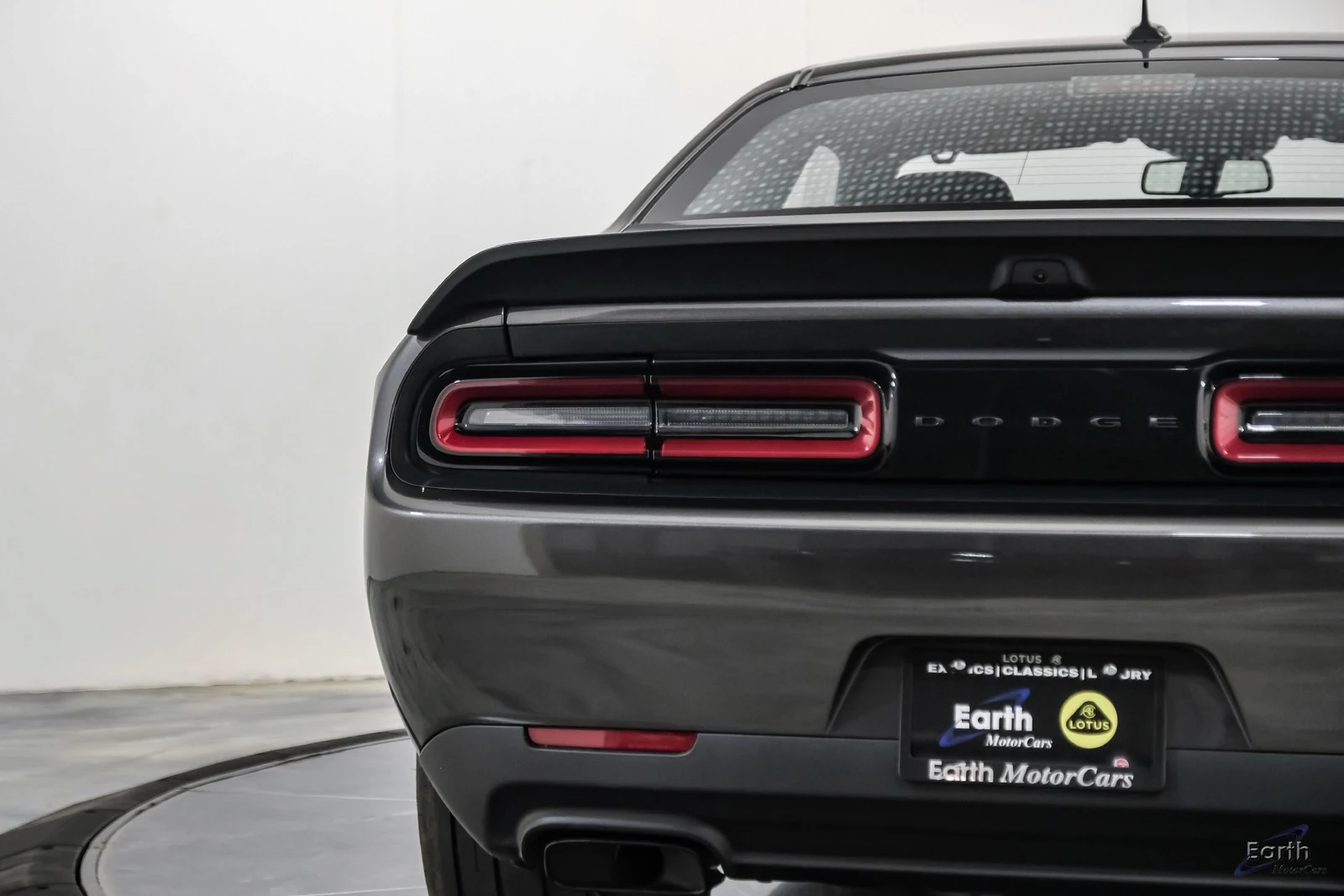 2023 Dodge Challenger SRT Demon 170, 14/28