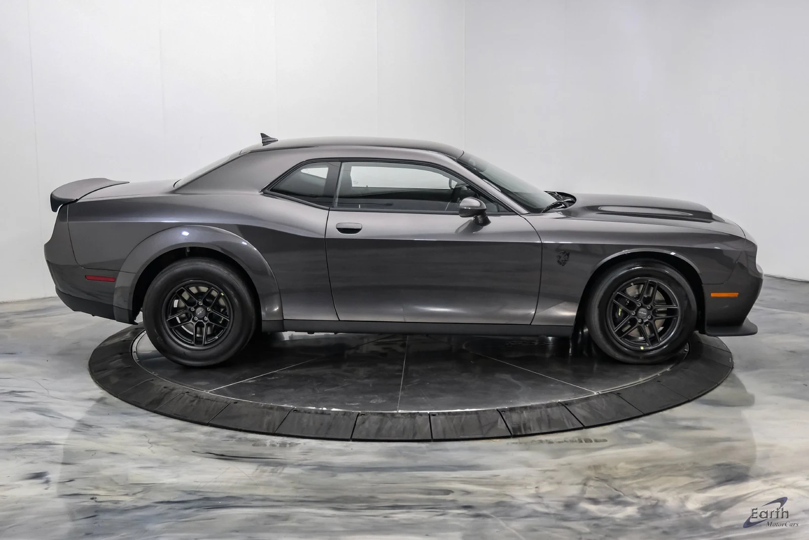 2023 Dodge Challenger SRT Demon 170, 22/28