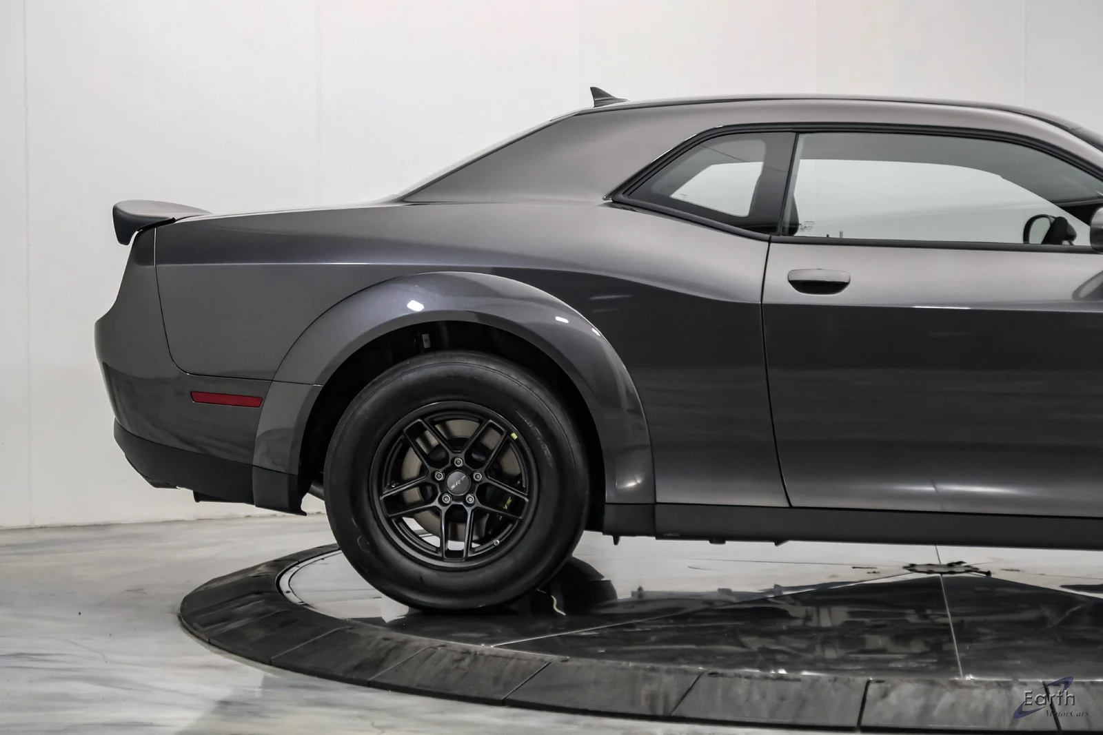 2023 Dodge Challenger SRT Demon 170, 23/28