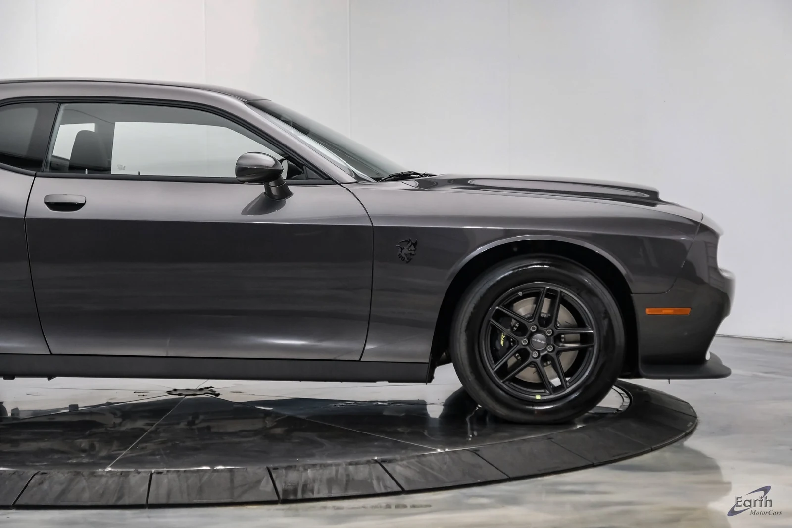 2023 Dodge Challenger SRT Demon 170, 24/28