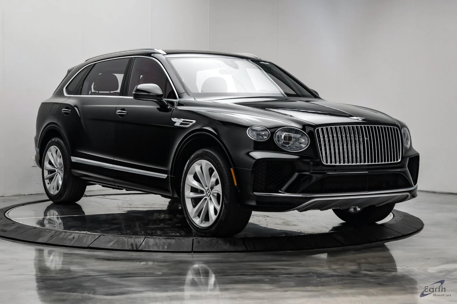 2023 Bentley Bentayga EWB V8, 19/30