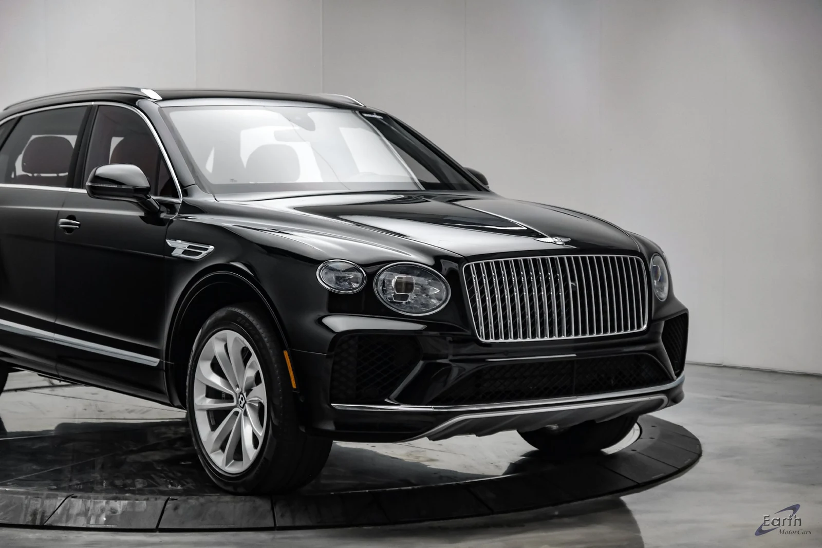 2023 Bentley Bentayga EWB V8, 23/30