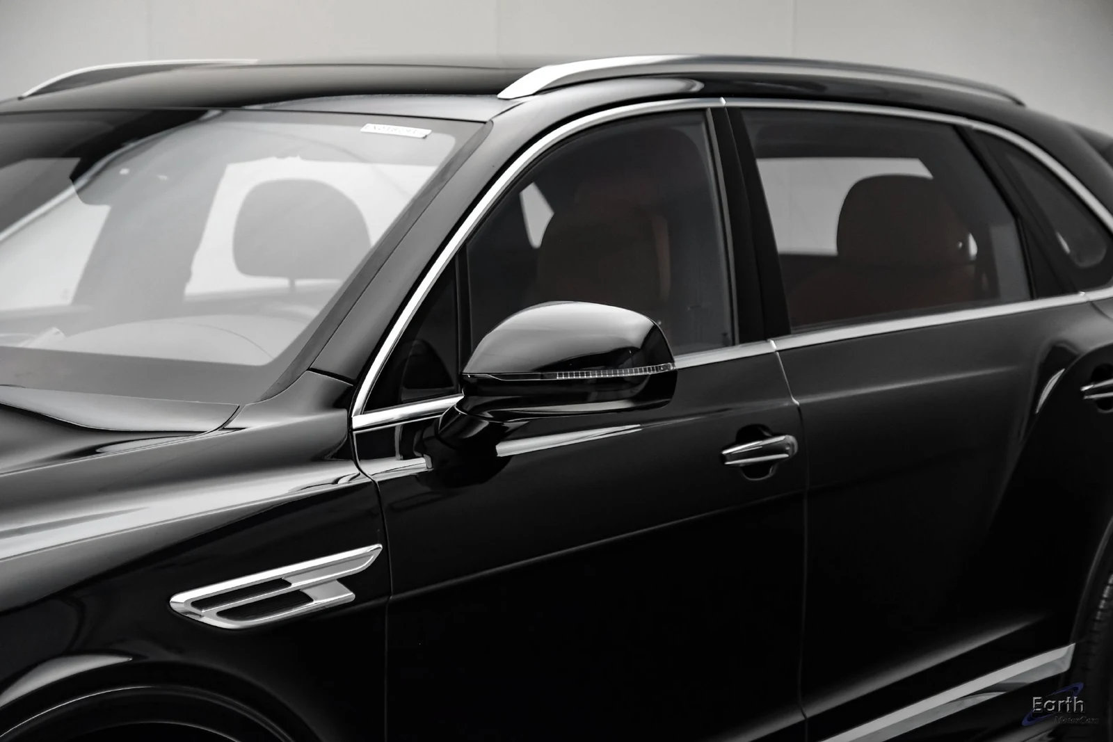 2023 Bentley Bentayga EWB V8, 24/30