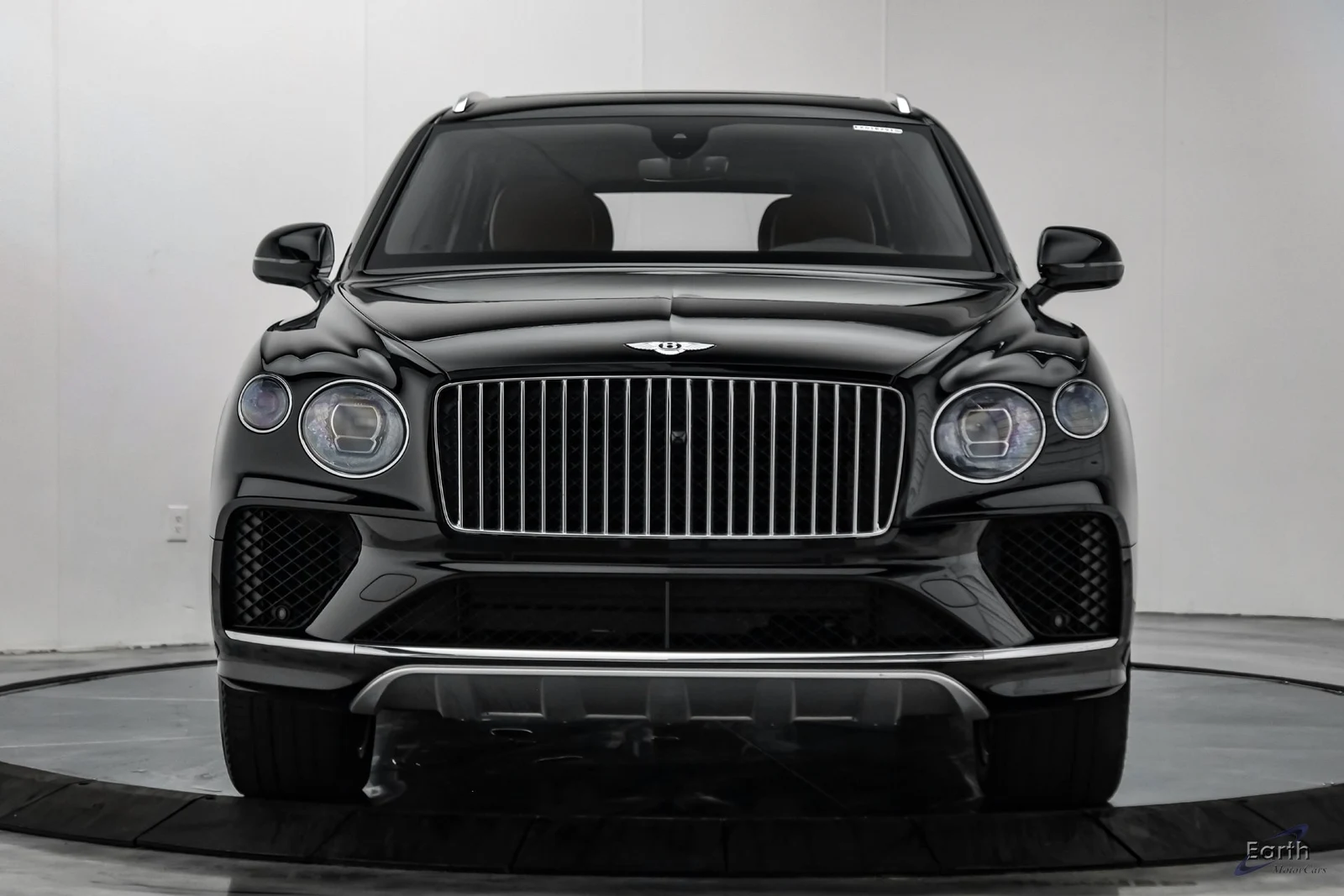 2023 Bentley Bentayga EWB V8, 25/30