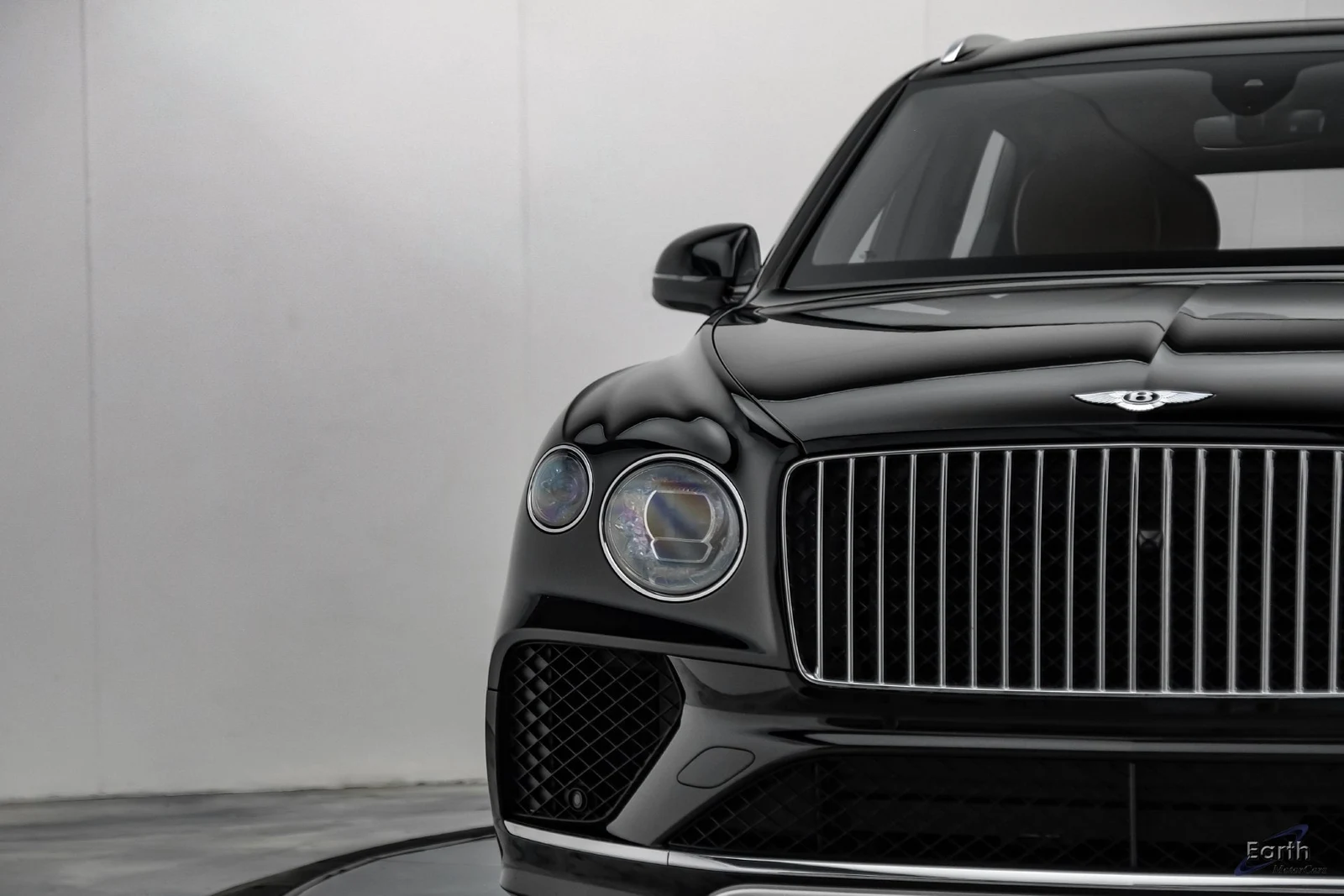 2023 Bentley Bentayga EWB V8, 26/30