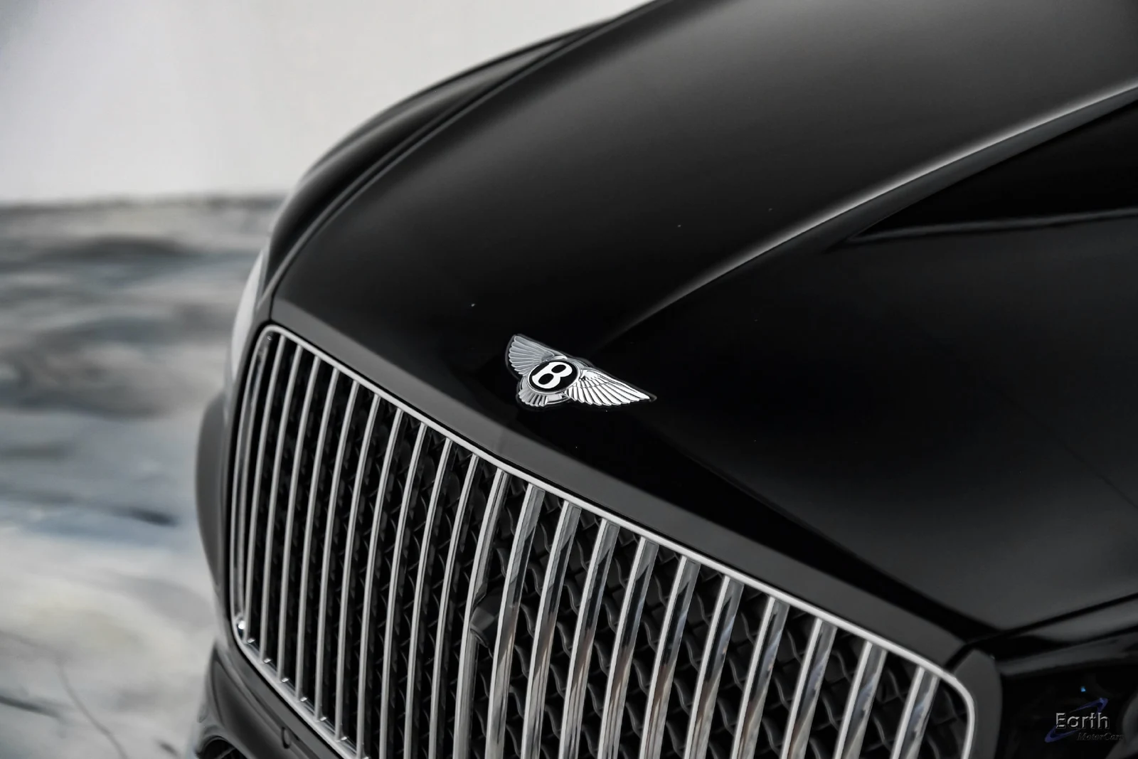2023 Bentley Bentayga EWB V8, 27/30