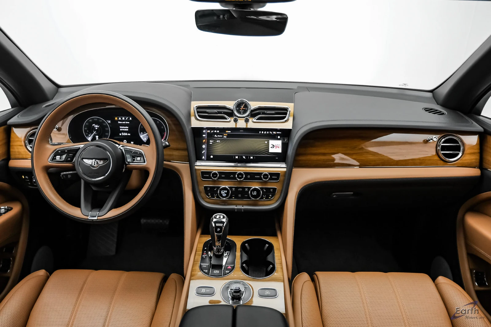 2023 Bentley Bentayga EWB V8, 28/30