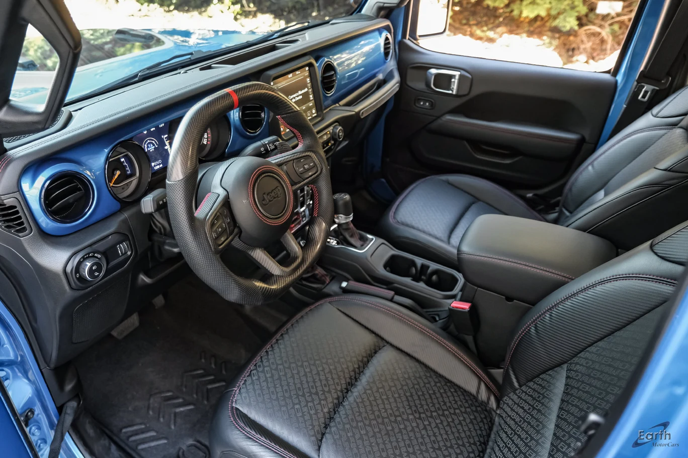 2023 Jeep Gladiator Rubicon, 3/29