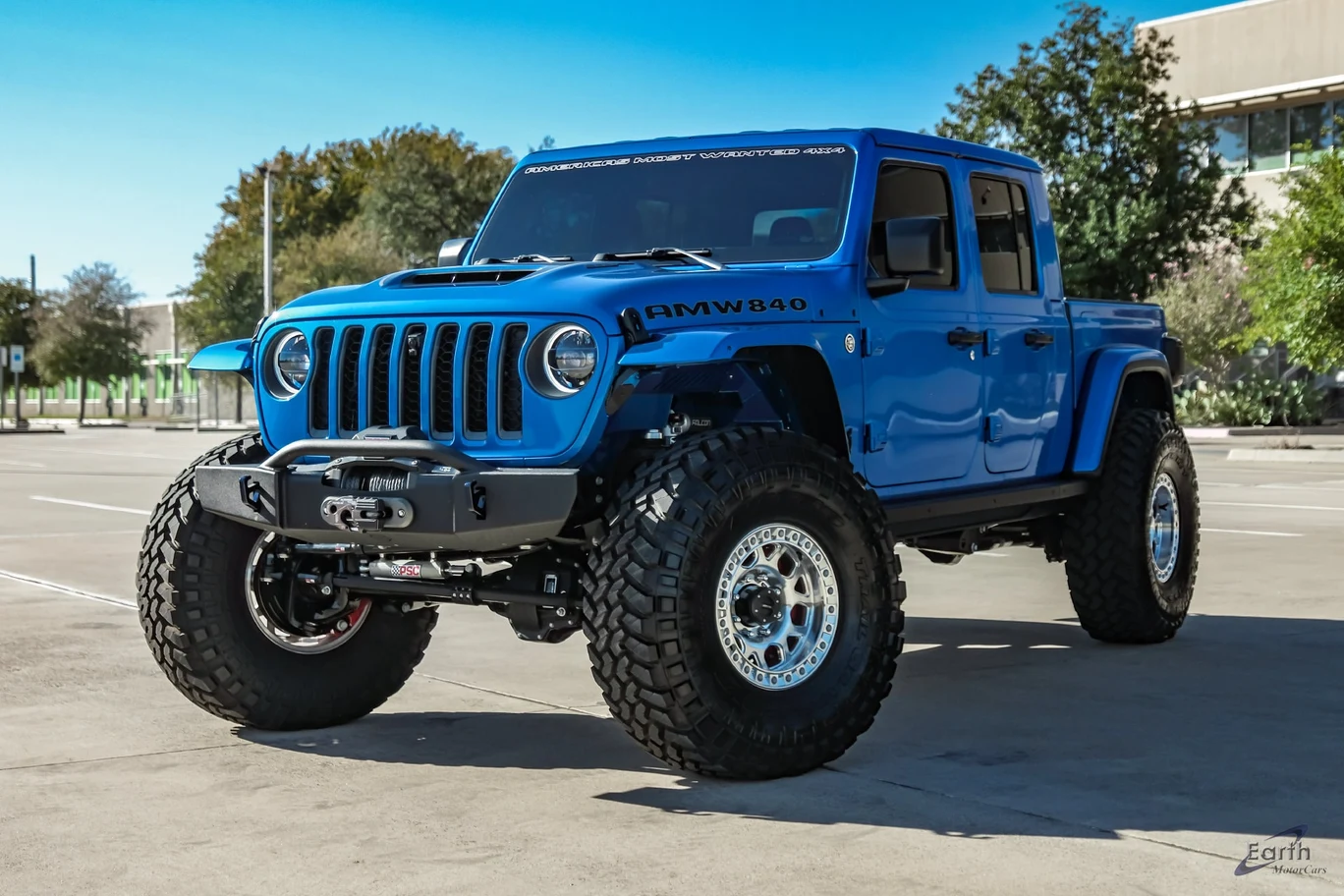 2023 Jeep Gladiator Rubicon, 5/29