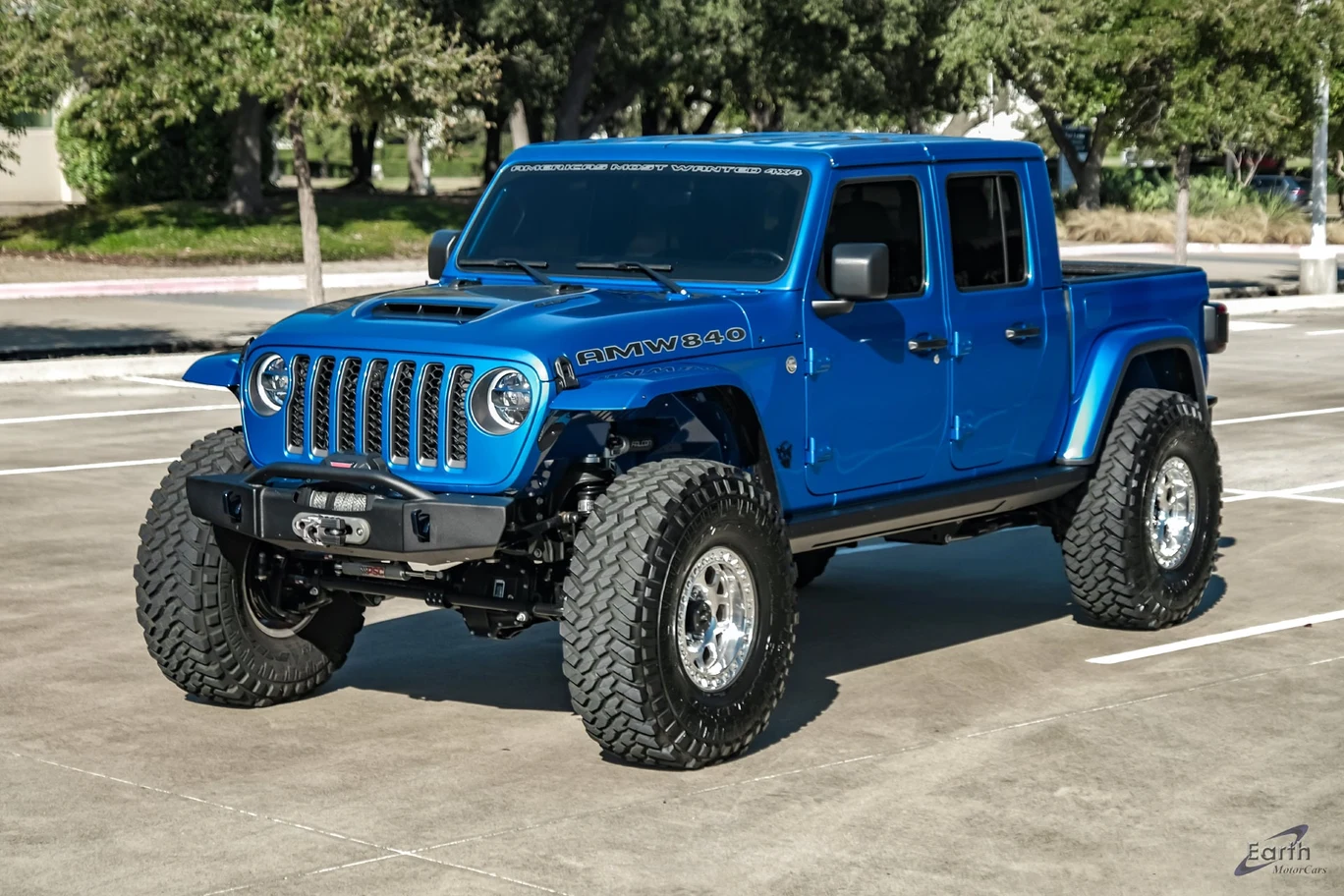 2023 Jeep Gladiator Rubicon, 6/29