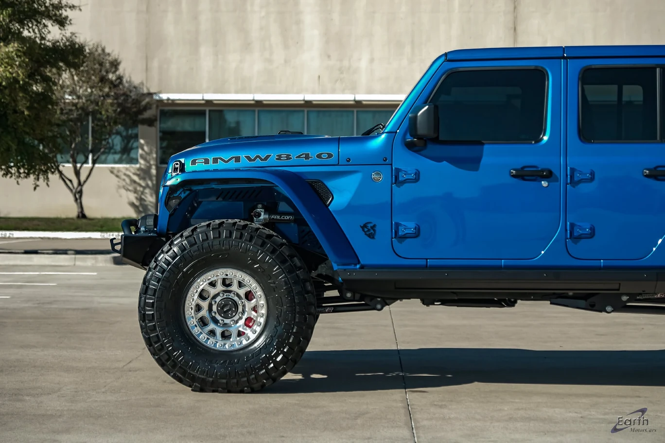 2023 Jeep Gladiator Rubicon, 9/29