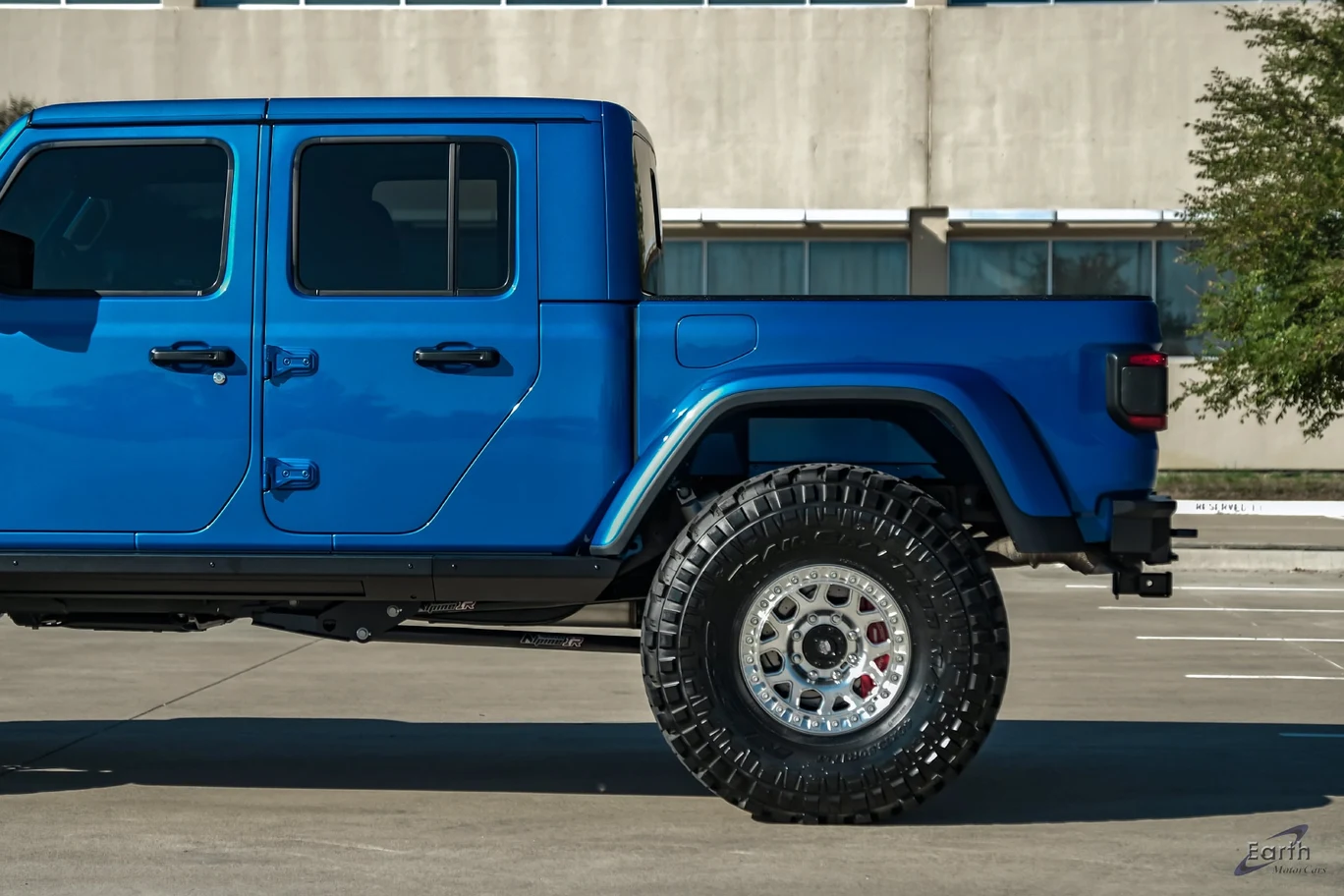 2023 Jeep Gladiator Rubicon, 10/29