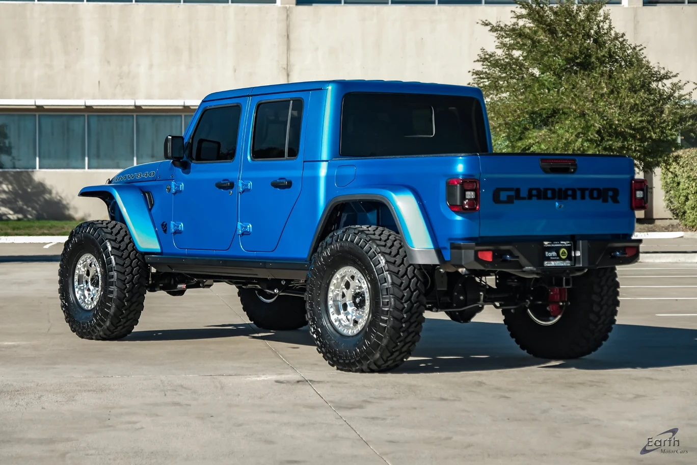 2023 Jeep Gladiator Rubicon, 11/29