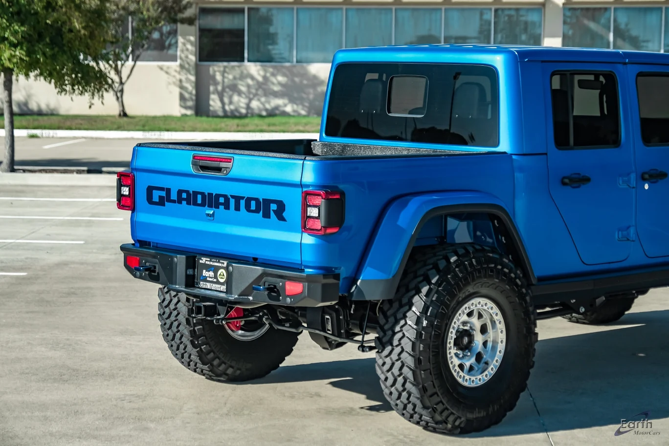 2023 Jeep Gladiator Rubicon, 20/29