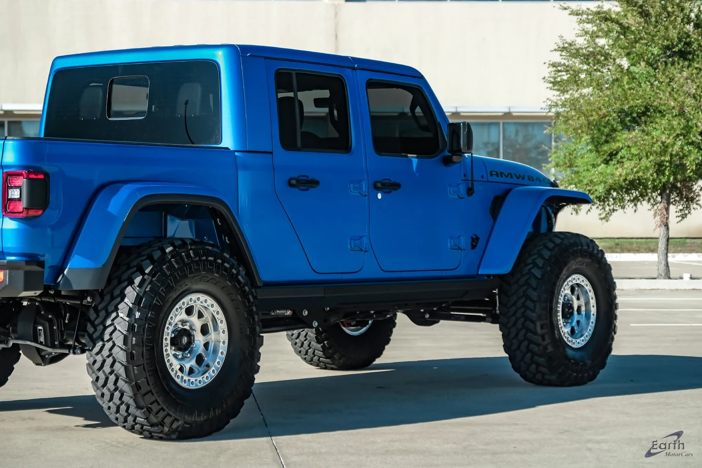 2023 Jeep Gladiator Rubicon, 21/29