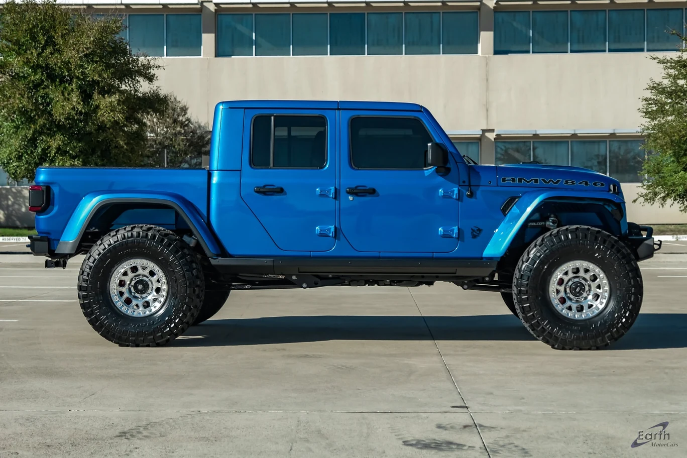 2023 Jeep Gladiator Rubicon, 22/29