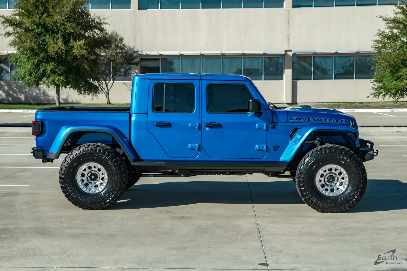 2023 Jeep Gladiator Rubicon, 23/29