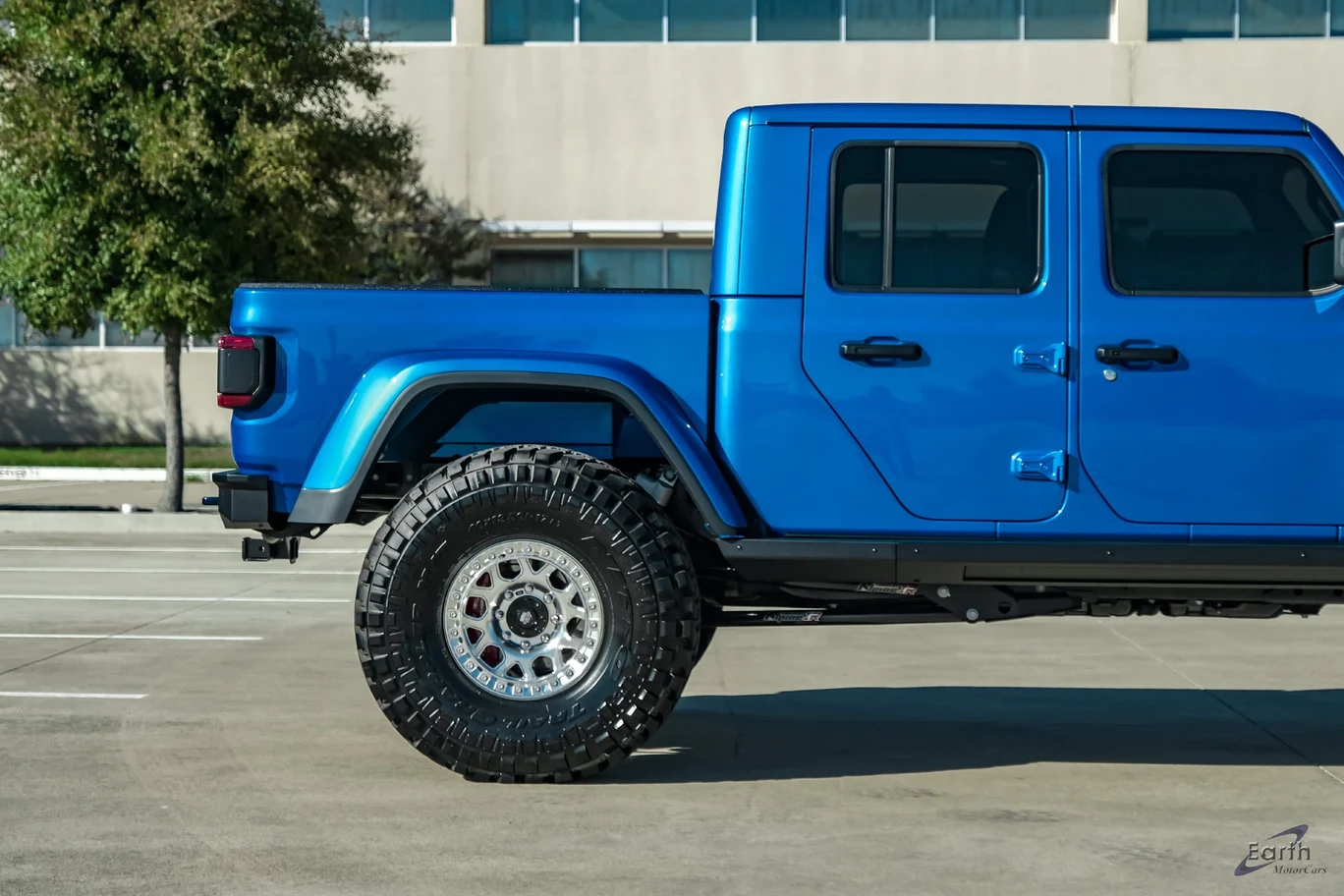 2023 Jeep Gladiator Rubicon, 24/29