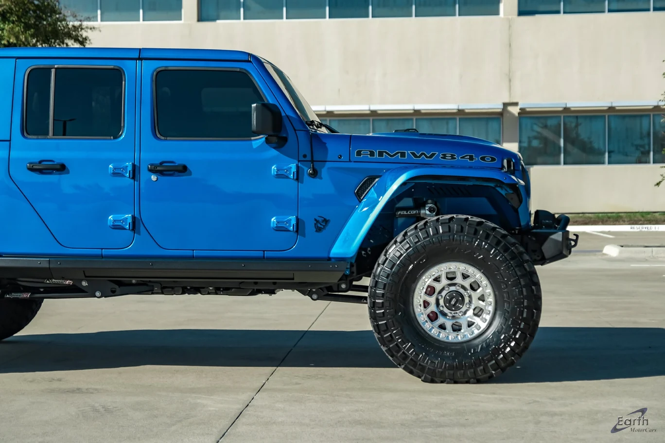 2023 Jeep Gladiator Rubicon, 25/29