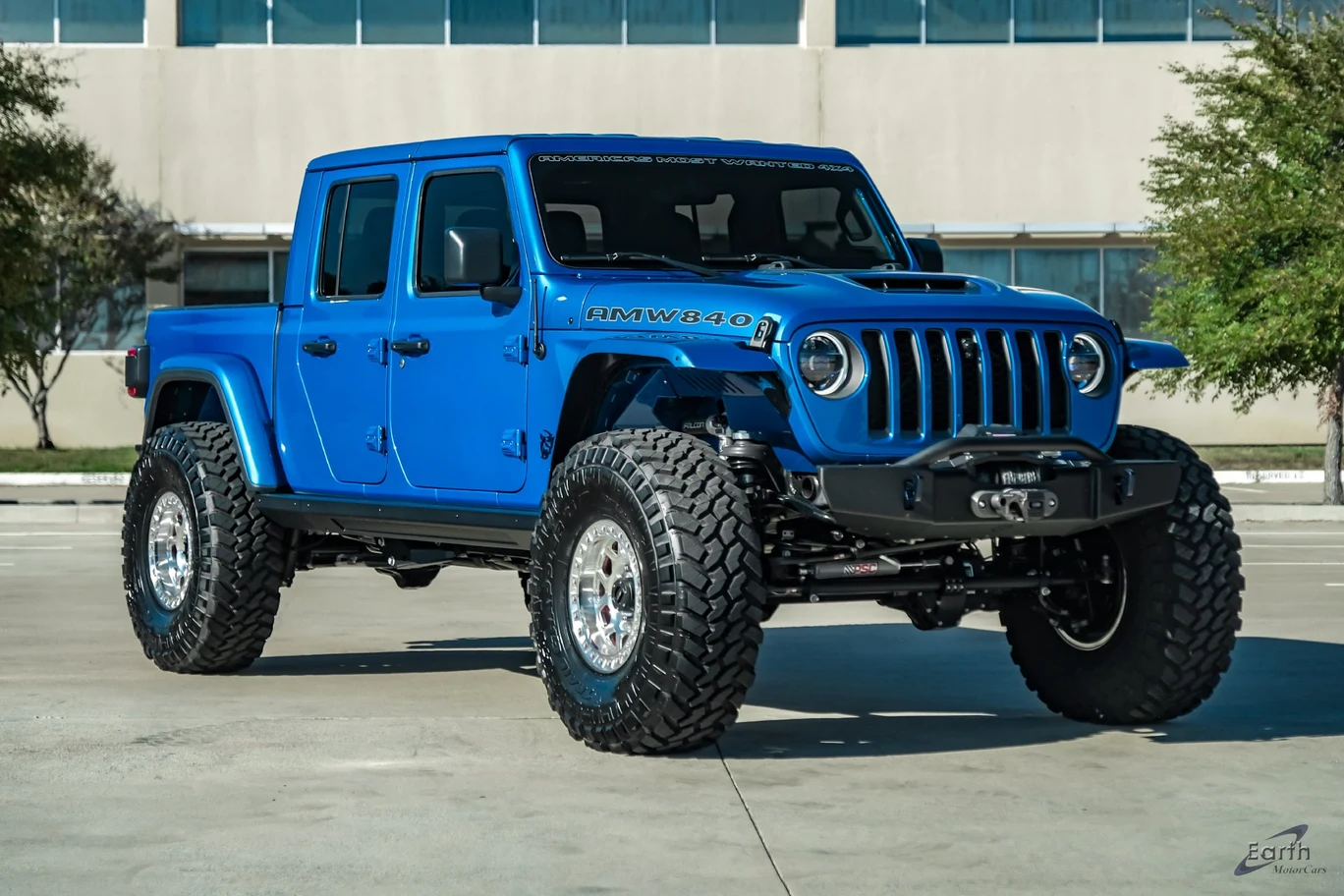 2023 Jeep Gladiator Rubicon, 26/29