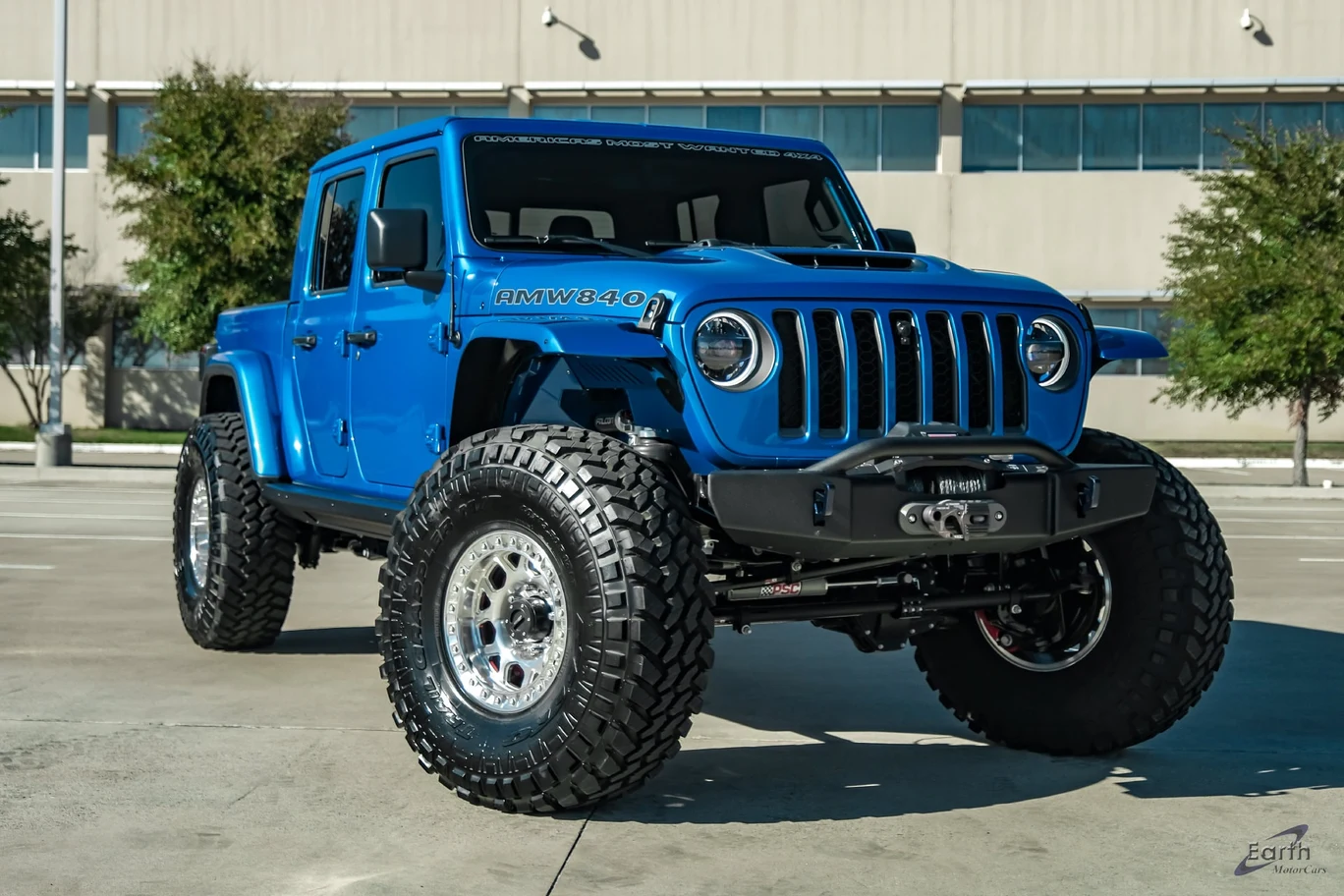 2023 Jeep Gladiator Rubicon, 27/29