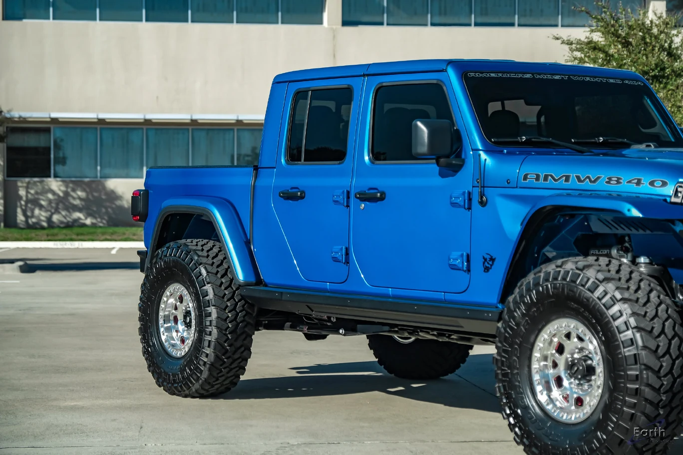 2023 Jeep Gladiator Rubicon, 28/29