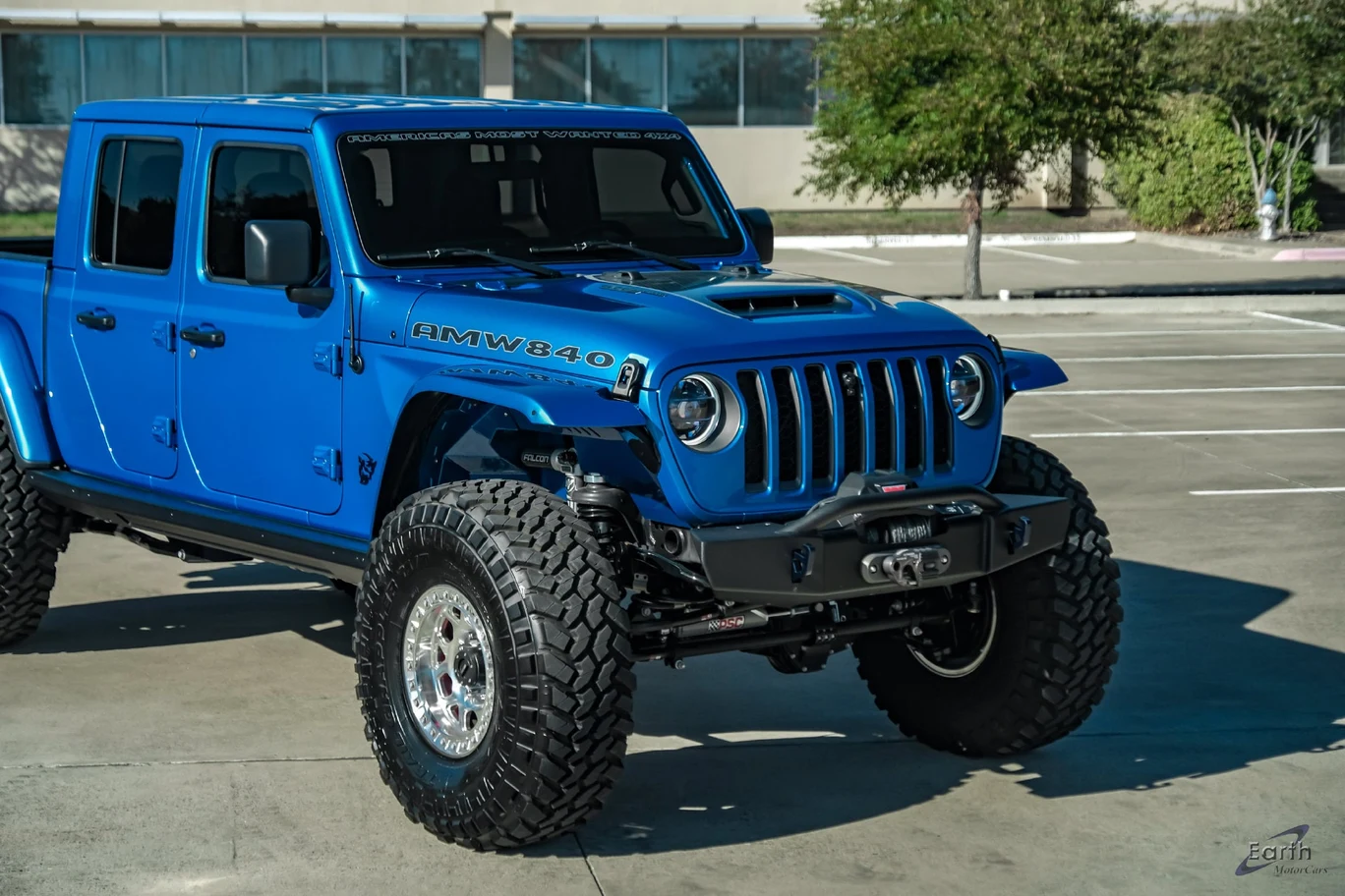 2023 Jeep Gladiator Rubicon, 29/29