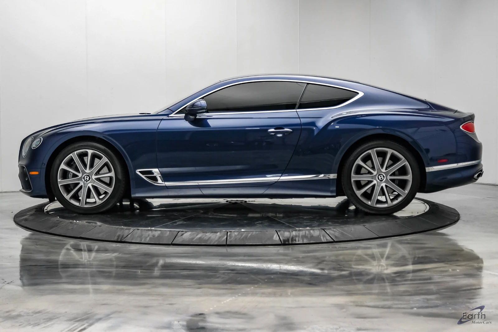 2020 Bentley Continental GT V8 (3rd Generation), 5/28