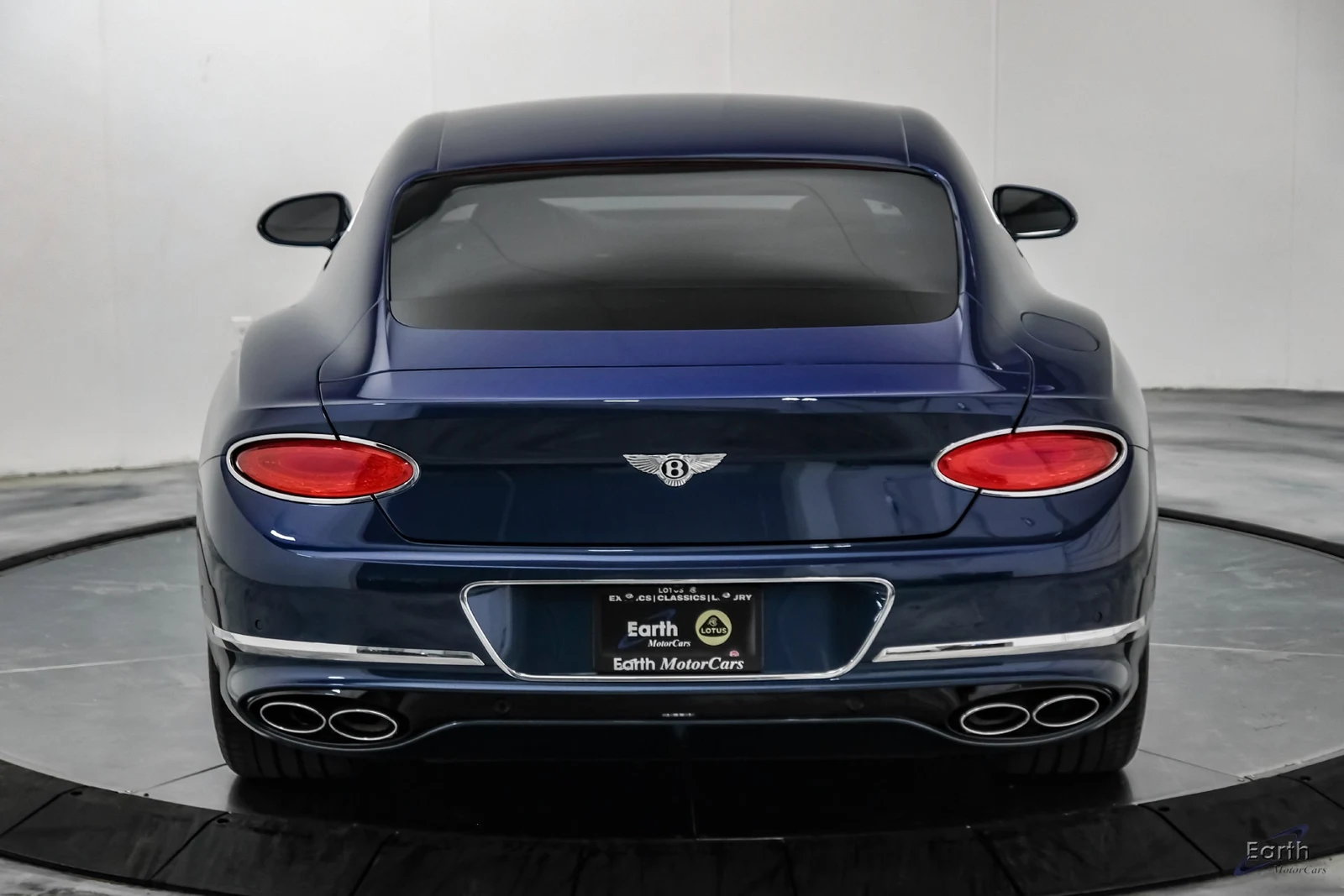 2020 Bentley Continental GT V8 (3rd Generation), 11/28
