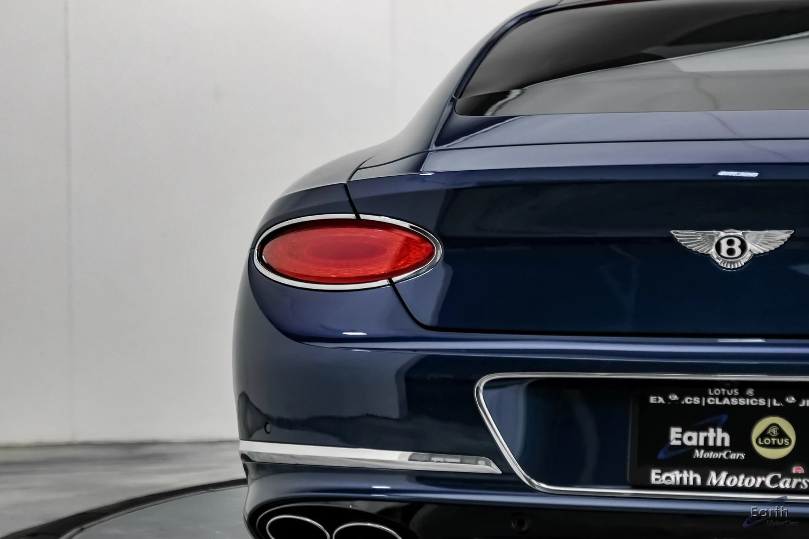 2020 Bentley Continental GT V8 (3rd Generation), 12/28