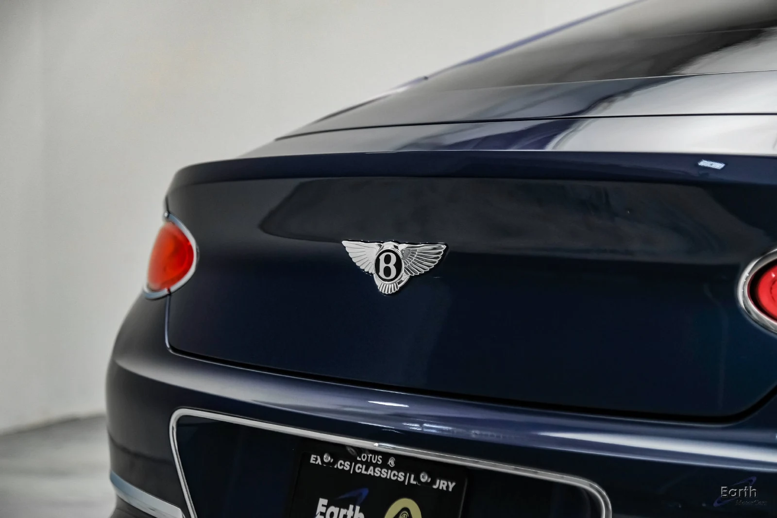 2020 Bentley Continental GT V8 (3rd Generation), 13/28