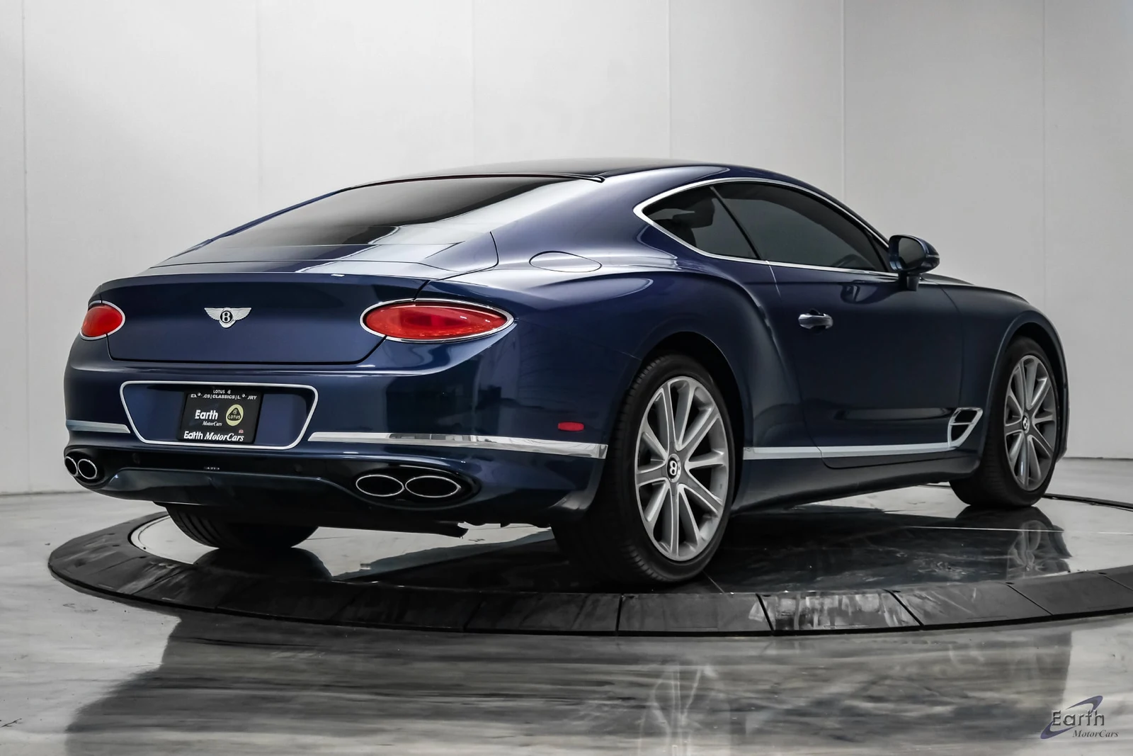 2020 Bentley Continental GT V8 (3rd Generation), 14/28
