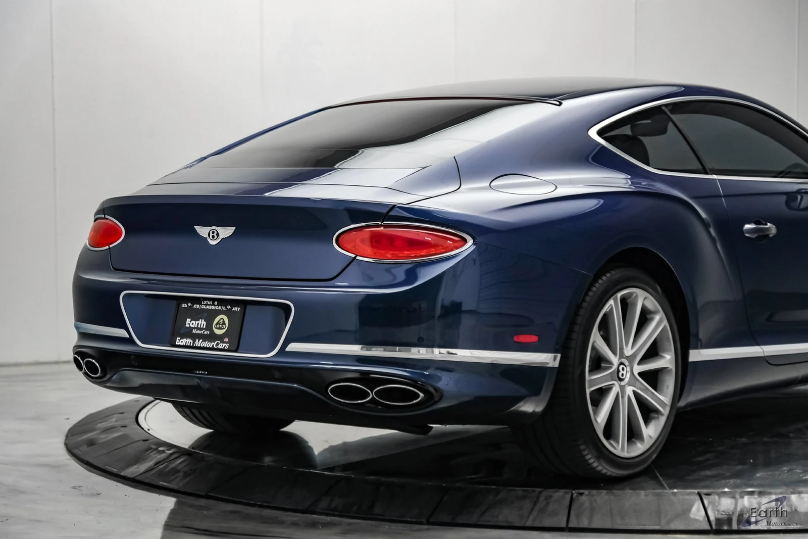 2020 Bentley Continental GT V8 (3rd Generation), 15/28