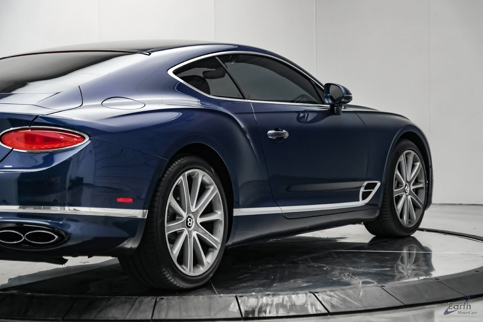 2020 Bentley Continental GT V8 (3rd Generation), 16/28