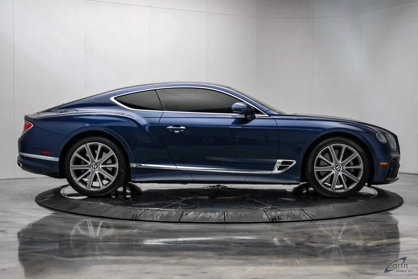 2020 Bentley Continental GT V8 (3rd Generation), 17/28