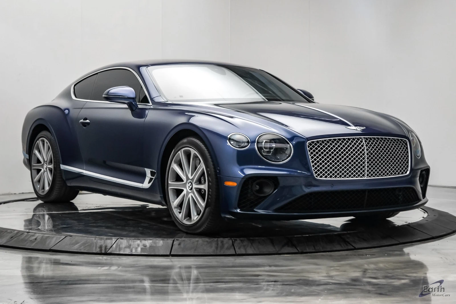 2020 Bentley Continental GT V8 (3rd Generation), 20/28