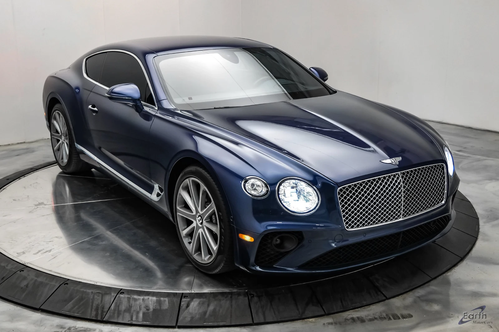2020 Bentley Continental GT V8 (3rd Generation), 22/28