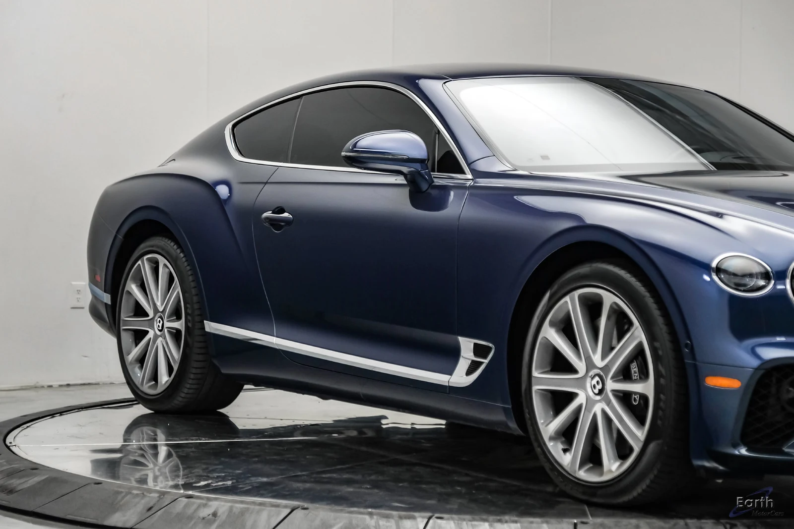 2020 Bentley Continental GT V8 (3rd Generation), 23/28