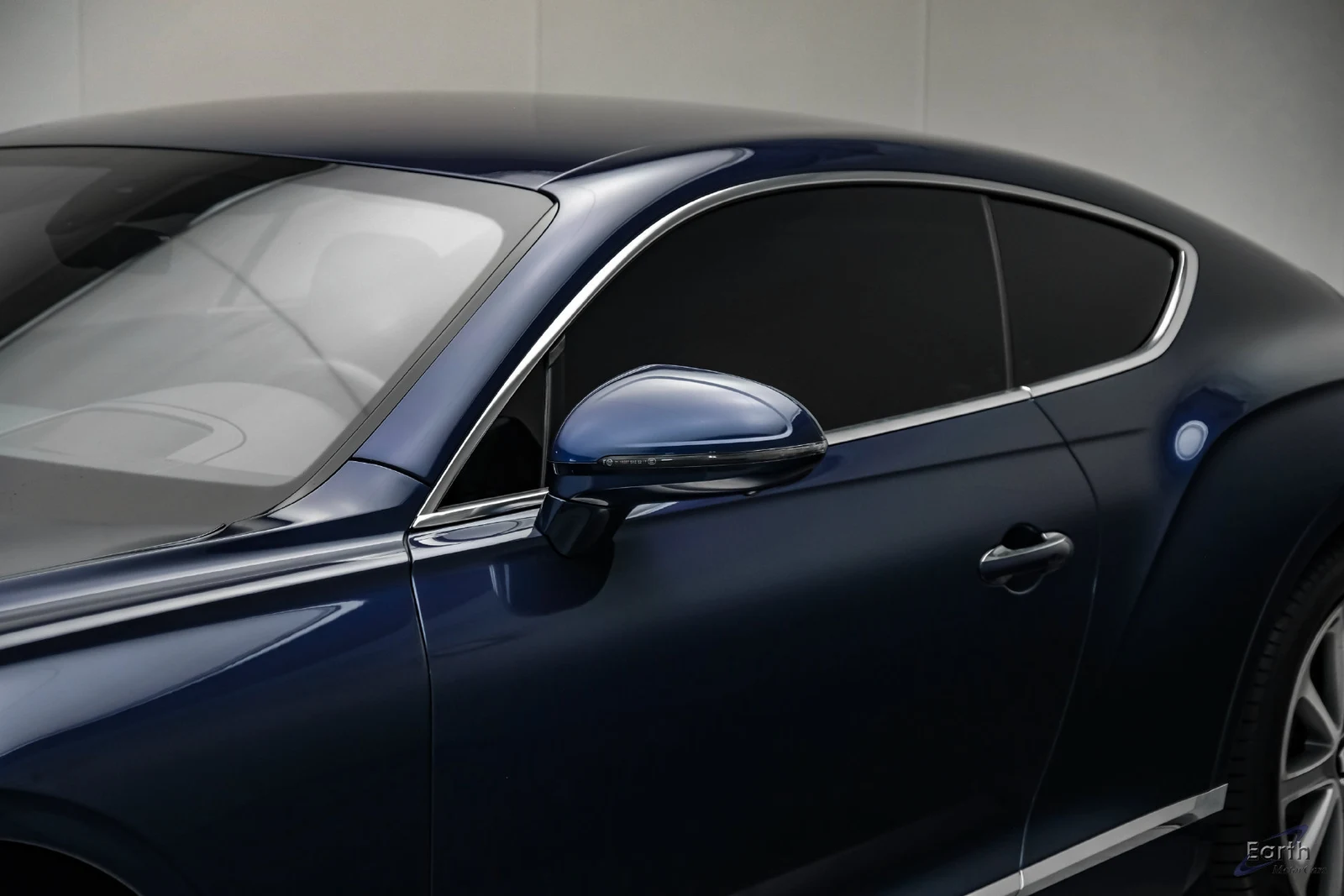2020 Bentley Continental GT V8 (3rd Generation), 25/28