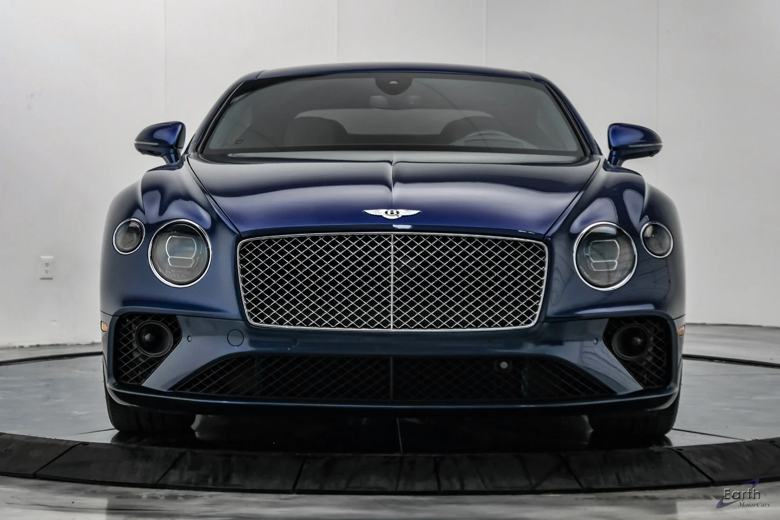 2020 Bentley Continental GT V8 (3rd Generation), 26/28