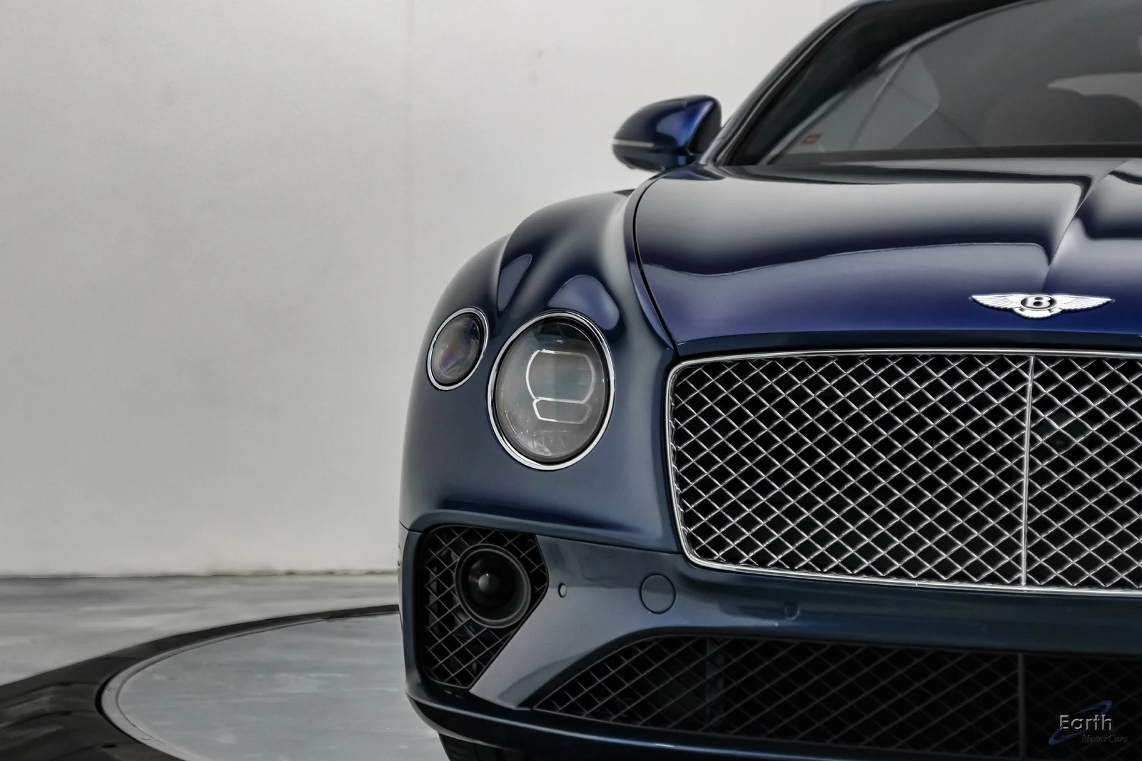 2020 Bentley Continental GT V8 (3rd Generation), 27/28