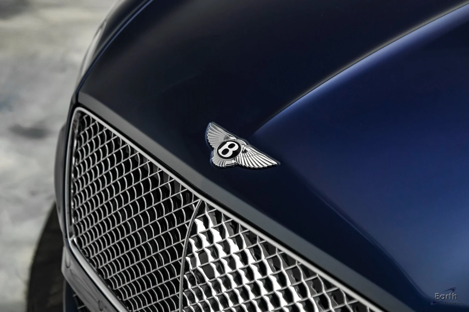 2020 Bentley Continental GT V8 (3rd Generation), 28/28