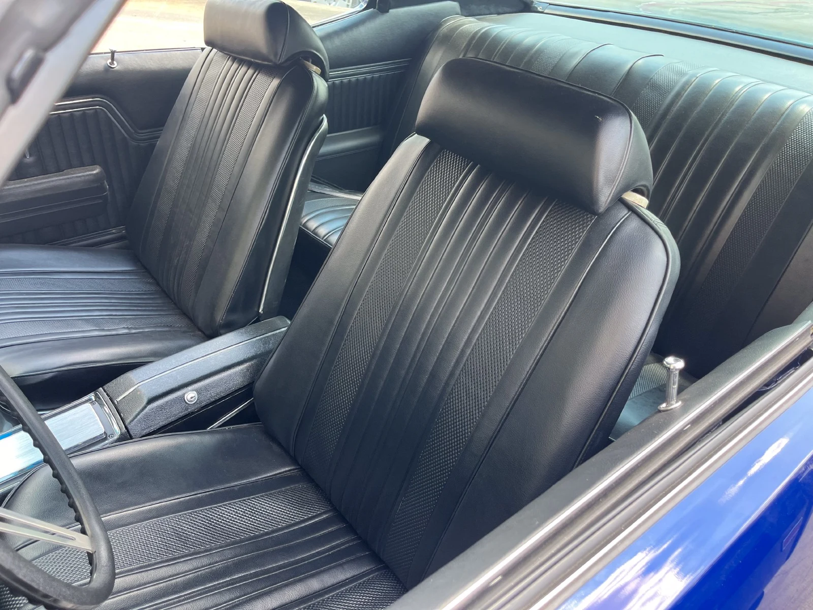 1970 Chevrolet Chevelle (2nd Generation), 2/2